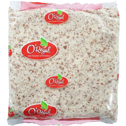 Poudre Arachide Blanche