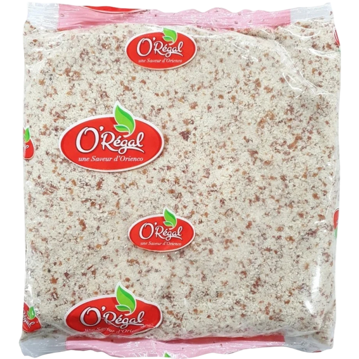 Poudre Arachide Blanche