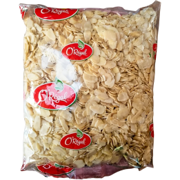 Amandes Blanchies Effilées