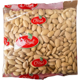 Amandes Blanchies Crues