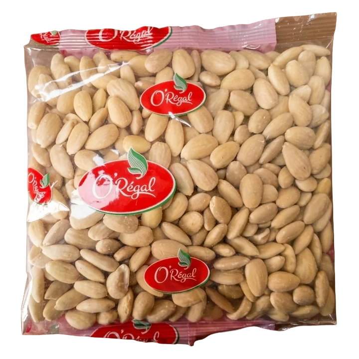 Amandes Blanchies Crues