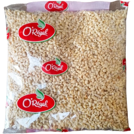 Amandes Blanchies Hachées