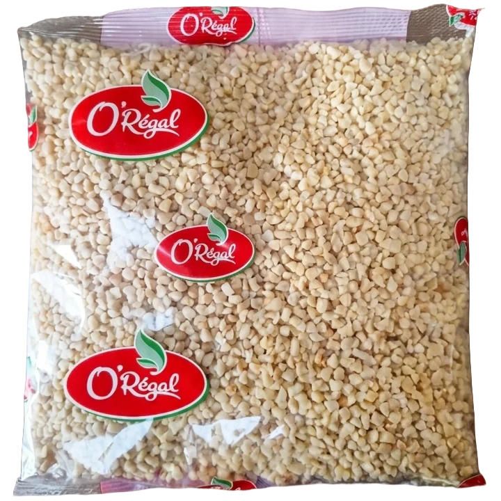 Amandes Blanchies Hachées