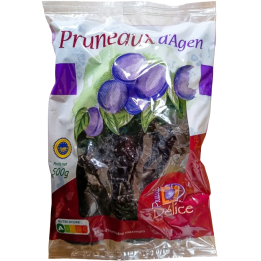 Pruneaux d'Agen