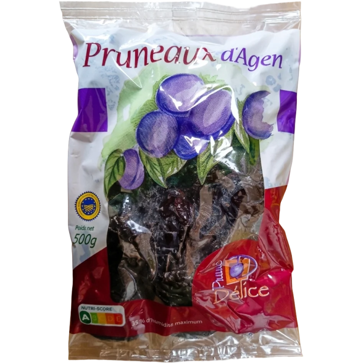 Pruneaux d'Agen