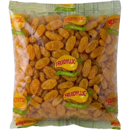Raisin Sec Golden Jumbo