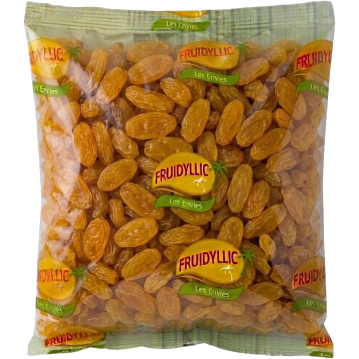 Raisin Sec Golden Jumbo
