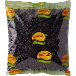 Raisin Sec Flame
