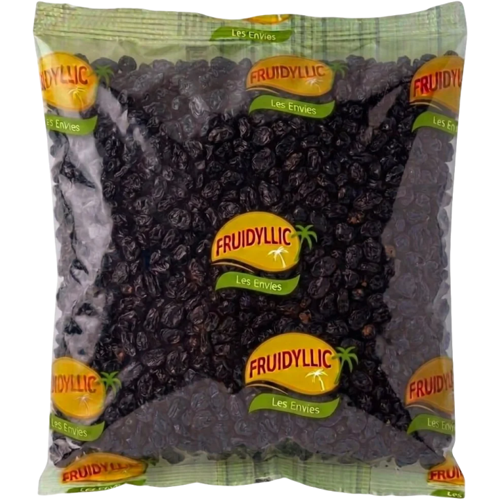 Raisin Sec Flame