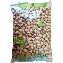 Pistaches Grillées Salées