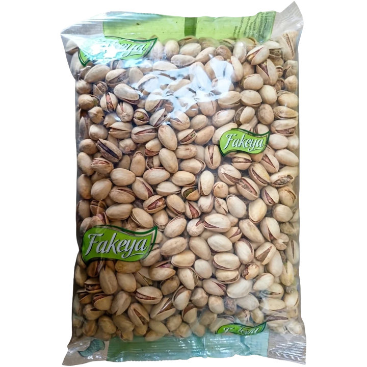 Pistaches Grillées Salées
