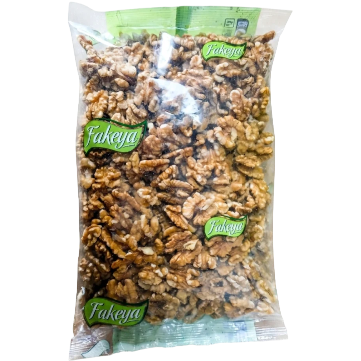 Cerneaux de Noix Naturelles