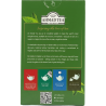 Ahmad Tea Thé Vert au Jasmin