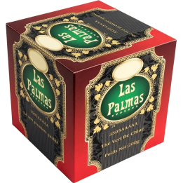 Las Palmas 3505 Thé Vert de Chine