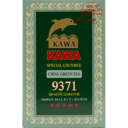 Kawa Thé Vert Chun Mee 9371