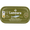 Sardines à l'Huile d'Olive