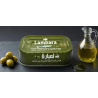 Sardines à l'Huile d'Olive