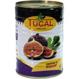 Confiture de Figue