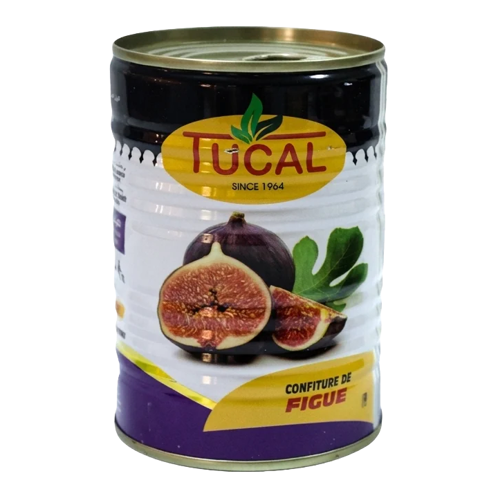 Confiture de Figue