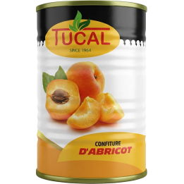 Confiture d'Abricot
