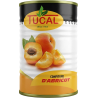 Confiture d'Abricot