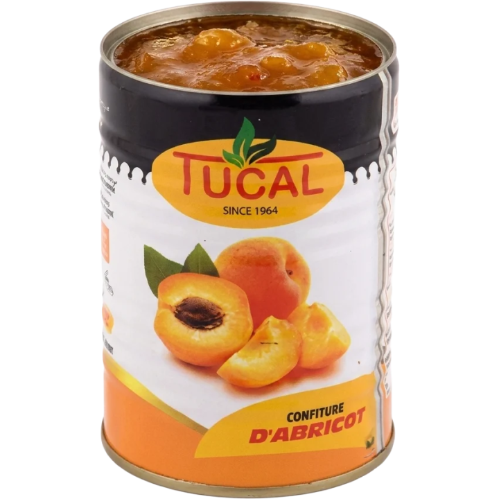Confiture d'Abricot
