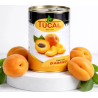 Confiture d'Abricot