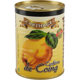 Confiture de Coing