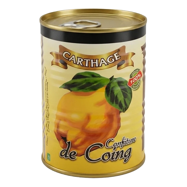 Confiture de Coing