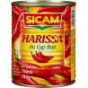 Harissa de Cap Bon
