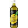 Huile d'Olive 100 % Extra Vierge زيت زيتون تونسي