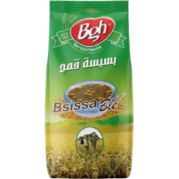 Bsissa de Blé بسيسة قمح
