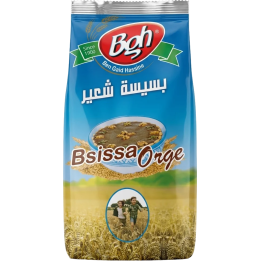 Bsissa d'Orge بسيسة شعير