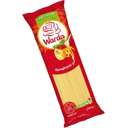 Pâte Spaghetti N°2