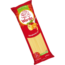 Pâte Spaghetti N°3 Spaghettoni