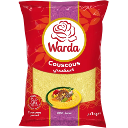 Couscous Moyen Warda
