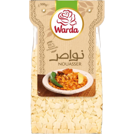 Pâte Nouasser نواصر