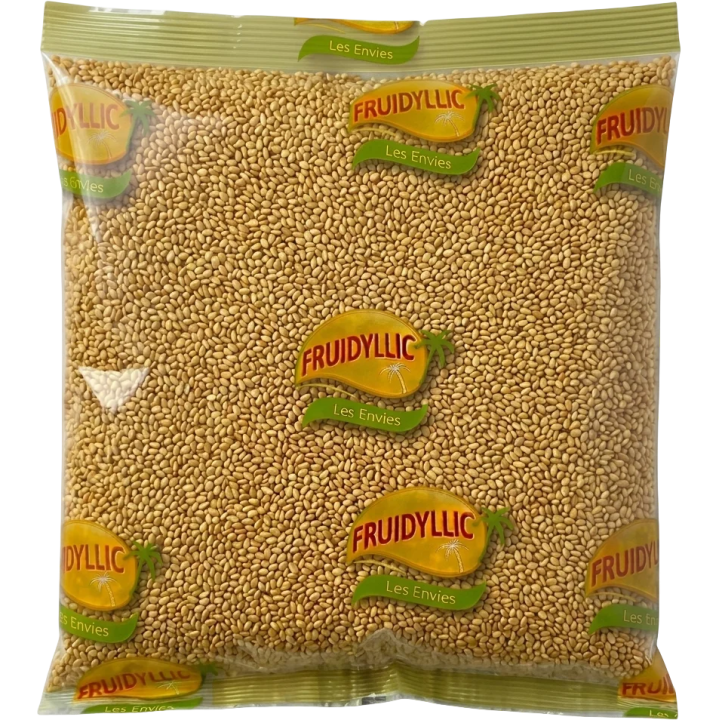 Graines de Sésame Doré