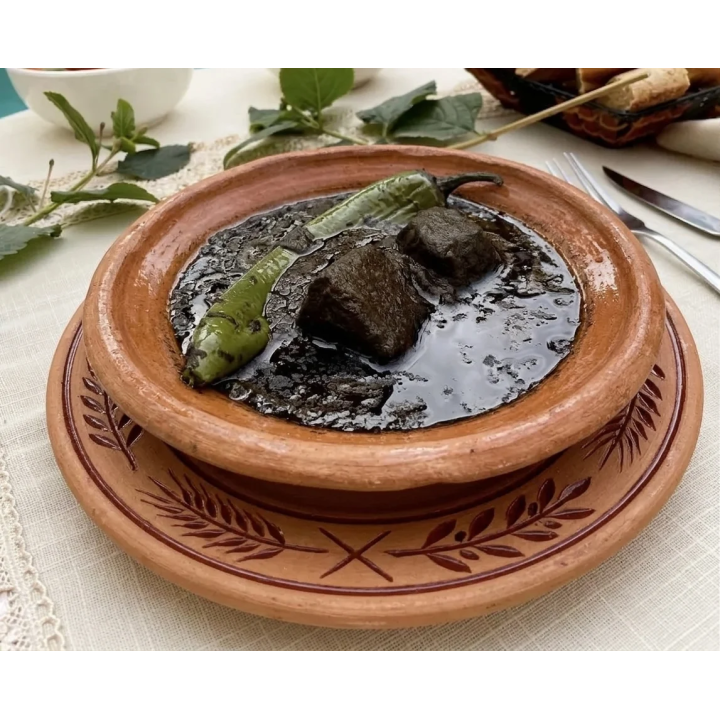 Molokheya Moulue Mloukhia ملوخية