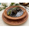 Molokheya Moulue Mloukhia ملوخية
