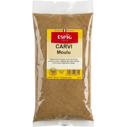 Carvi Moulu