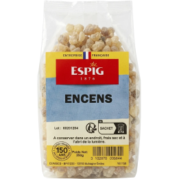 Encens بَخُور
