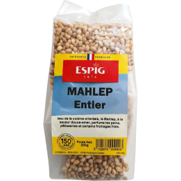Mahlep Entier
