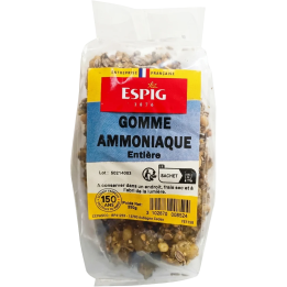 Gomme Ammoniaque Fassoukh  فَسُوخ