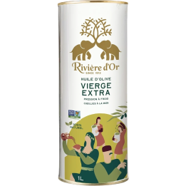 Huile d'Olive Extra Vierge