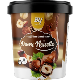 Assida Instantanée Noisette عصيدة بوفريوة