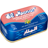 Sardines de Méditerranée à l’Huile d’Olive Vierge