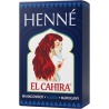 Henné Acajou El Cahira حنّاء الشعر