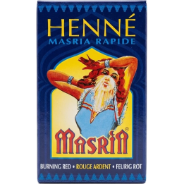 Henné Masria Rapide حنّاء الشعر