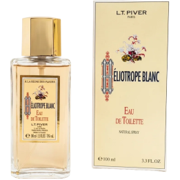 Héliotrope Blanc Eau de Toilette